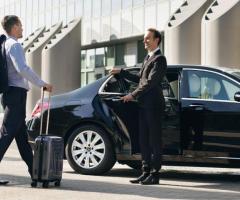 The Best Chauffeur Service for Hire in Brisbane - 1