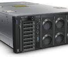 Server Support Kolkata| IBM System x3850 X6 Server AMC