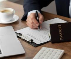 TOP 10 BEST Traveling Notary in Glendale, CA - 1