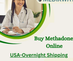 "Boost Your Well-Being: Order Methadone Online for Quick Relief!"