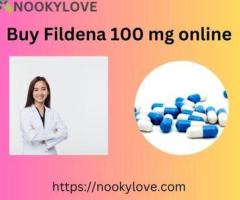 Buy Fildena 100 mg online