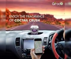 Best Car Perfume Available In India 2024