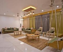 Alankaram Premium Wooden Furniture Online in India