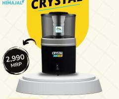Himajal Crystal Alkaline Water Purifier