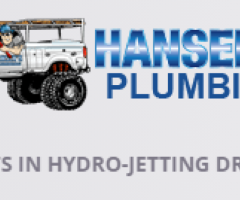 Hansen's Plumbing and Remodeling