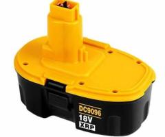 Dewalt DE9095 Cordless Drill Battery