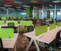 Innovative Coworking Spaces by Kontor Space in Mumbai & Pune - 1