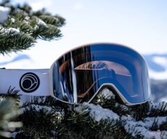 Elevate Your Winter Adventures with Trinsic Optics Snow Goggles