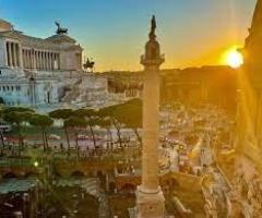 Experience Rome's Rich History with Private Tours!