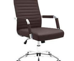 Upgrade Your Workspace with Premium Meeting Room Chairs