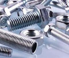 Purchase Best-Quality SS Fasteners in India - 1