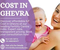 IVF Cost in Ghevra