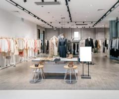 Specialty LED Lighting Solutions for Clothing Displays