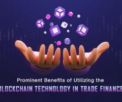 Grow your business with Blockchain in trade finance | Antier