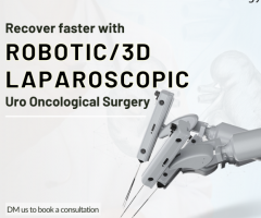 Laparoscopic Surgery to Remove Uterus | Worldofurology
