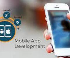 Hire the best Mobile App Developers in Noida