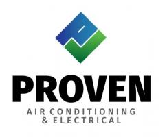 Qualified Electricians in Innerwest - Proven Air