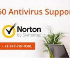 1-877-787-9301 Norton Antivirus Support Number