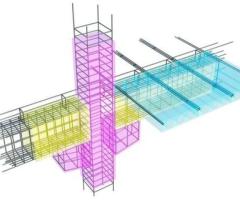 How Steel Shop Drawings Can Improve Project Efficiency?