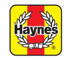 Haynes Manuals - 1