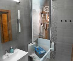 Bathroom renovation Waterford