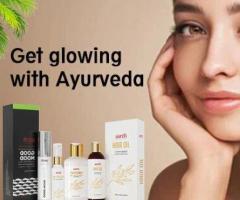 Buy Beauty Skin Care Products Online in India