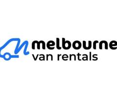 Refrigerated Van Rental Melbourne - Refrigerated Van Hire In Melbourne - 1