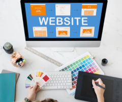Upgrade Your Website Now: Affordable Redesign Services!