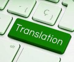 Translation Services - 1