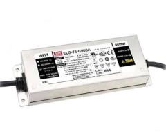 HLG-100H-20A Constant Power Driver by Mean Well