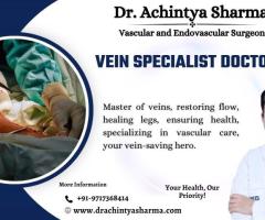 How to Prepare for a Vein Specialist Visit