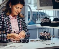 Manage Your Jewellery Shop Effortlessly With Technova