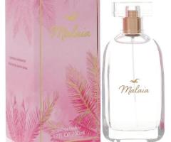 Get More, Spend Less 3.4oz Malaia Perfume by Holister for Women Savings Blitz!