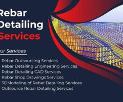Get the Best Rebar Detailing Services in Dubai, UAE