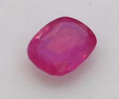 Best Quality Mozambique Rubies Available in Budget at Nabgraha Gems - 1