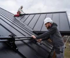 "Boost Your Home's Durablility with Metal Roofing from East Kentucky Metal Sales