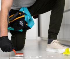 Professional Tiles and Grout Cleaning Service in Melbourne at Unbeatable Rates