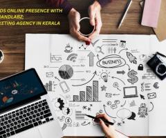Brandlabz|Best Digital Marketing Agency in Kerala