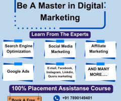 Digital Marketing Course In Kolkata