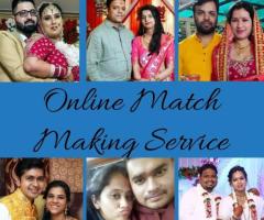 Search Your Soul Mate With Help Of Online Match Making Service