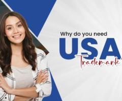 Why do you need USA Trademark Registration