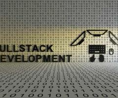 Strategic Solutions: Outsourcing Full Stack Development