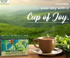 Enhance Your Taste with Enveloped Tea Bags