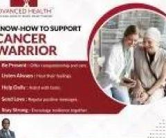 Best Cancer Treatment in Nagpur | Advanced Health