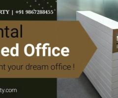 Furnished Office for Rent in Mumbai