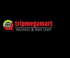 B2b Travel Portal Development Company | Tripmegamart.com