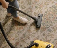 Dublin Carpet Cleaning's Professional Mattress Cleaning Services! - 1