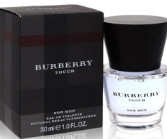 Amazing offer on Burberry Touch Cologne