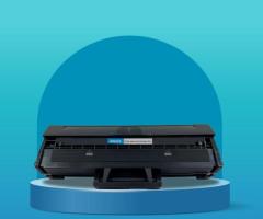 Save 10% on Laser Printer Toner Cartridges Today!