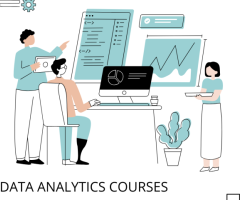 Data Analytics Courses Ontario | Itedge - 1
